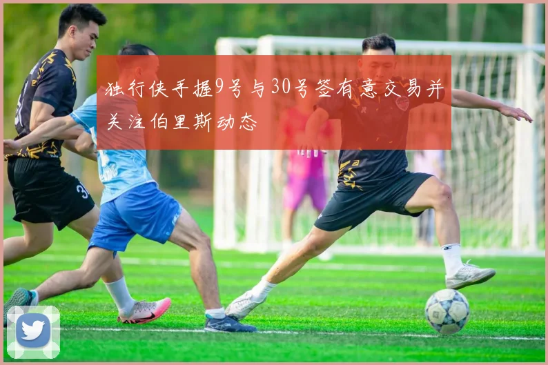 独行侠手握9号与30号签有意交易并关注伯里斯动态